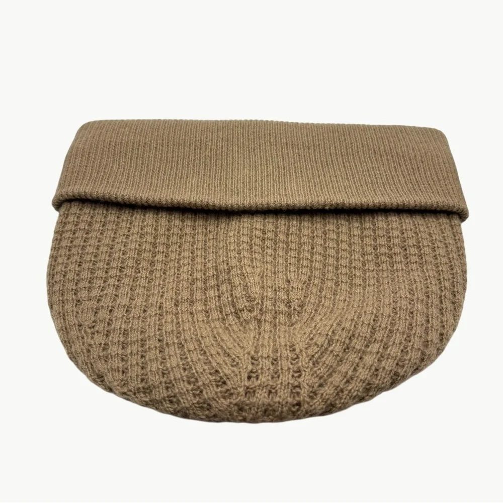 Everlane waffle knit